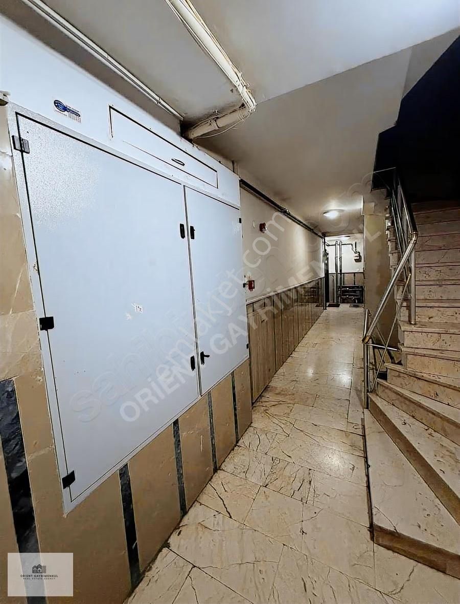 Maltepe Fındıklıda Kiracılı | 1+1 Yüksek Giriş | Satılık Daire - Görsel 10