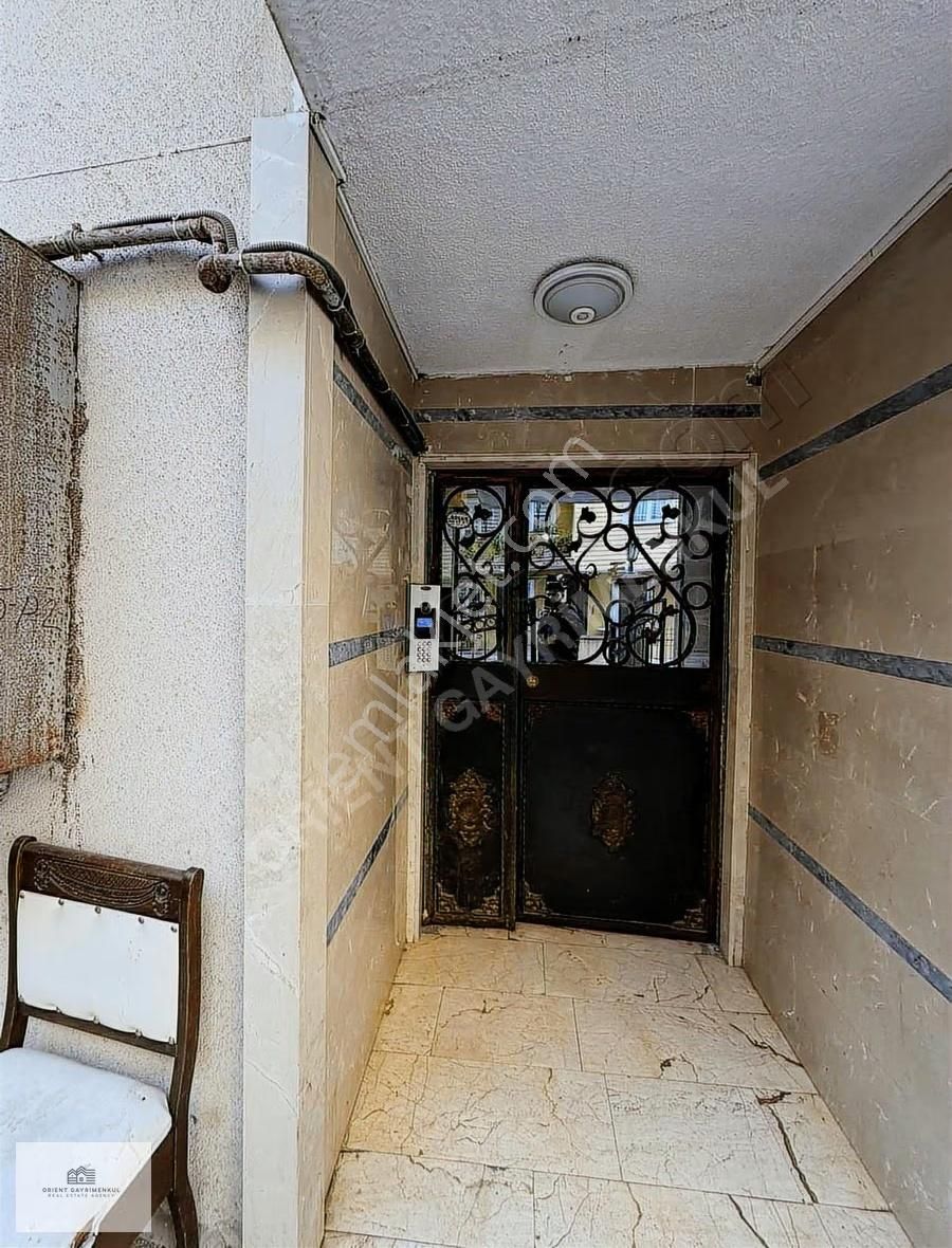 Maltepe Fındıklıda Kiracılı | 1+1 Yüksek Giriş | Satılık Daire - Görsel 11