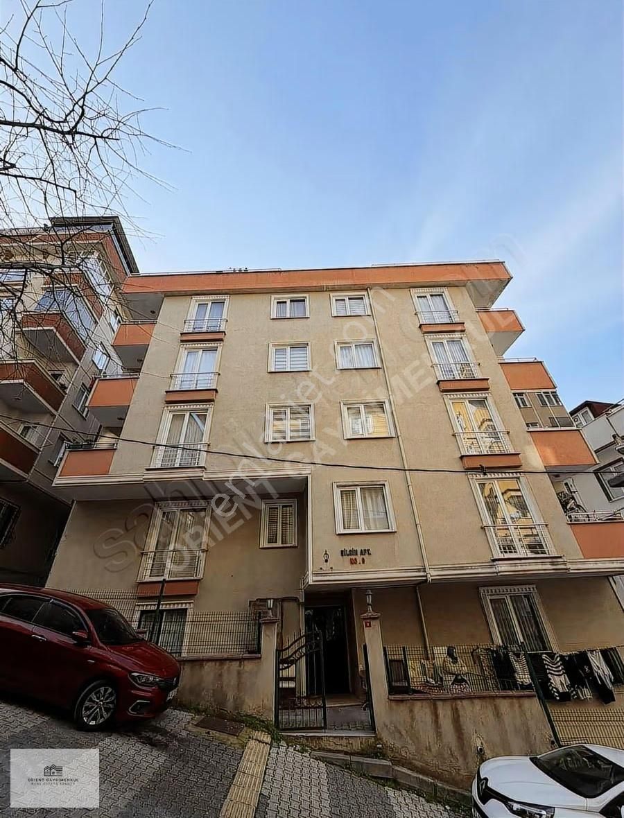 Maltepe Fındıklıda Kiracılı | 1+1 Yüksek Giriş | Satılık Daire