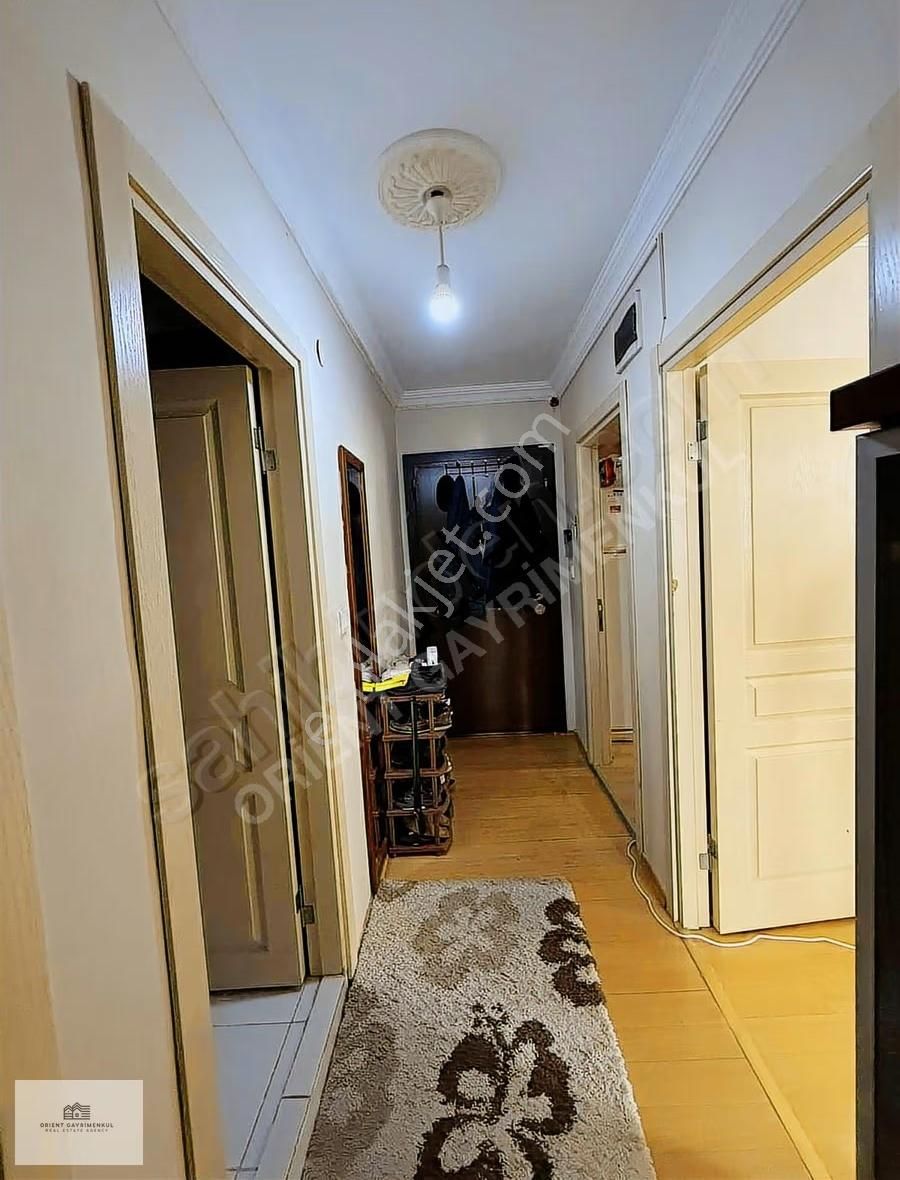 Maltepe Fındıklıda Kiracılı | 1+1 Yüksek Giriş | Satılık Daire - Görsel 28