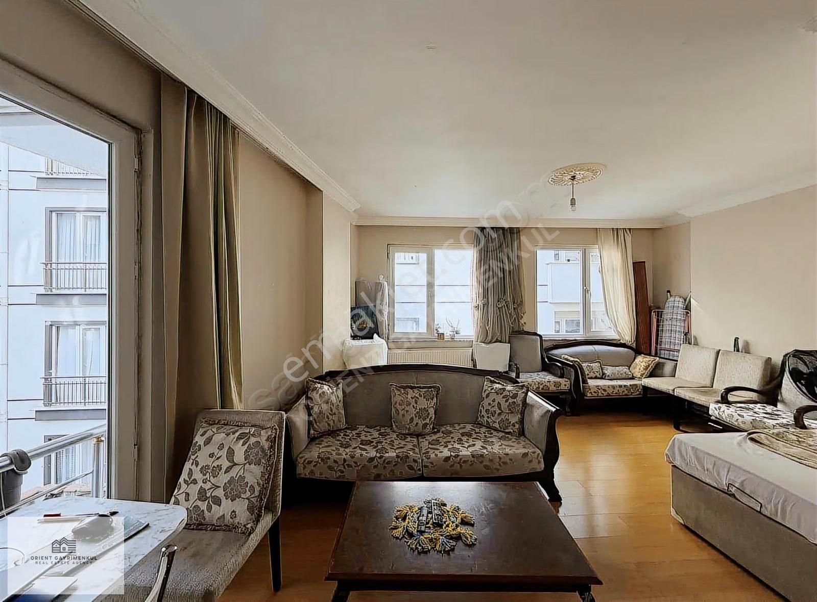 Maltepe Fındıklıda Kiracılı | 1+1 Yüksek Giriş | Satılık Daire - Görsel 9
