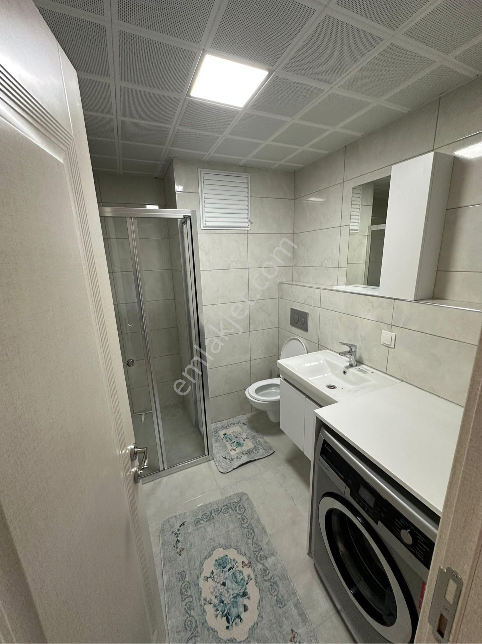 Sahibinden Kiralık Eşyalı 2+1 Dumlupınar Caddesinde Ferah Temiz Daire - Görsel 16