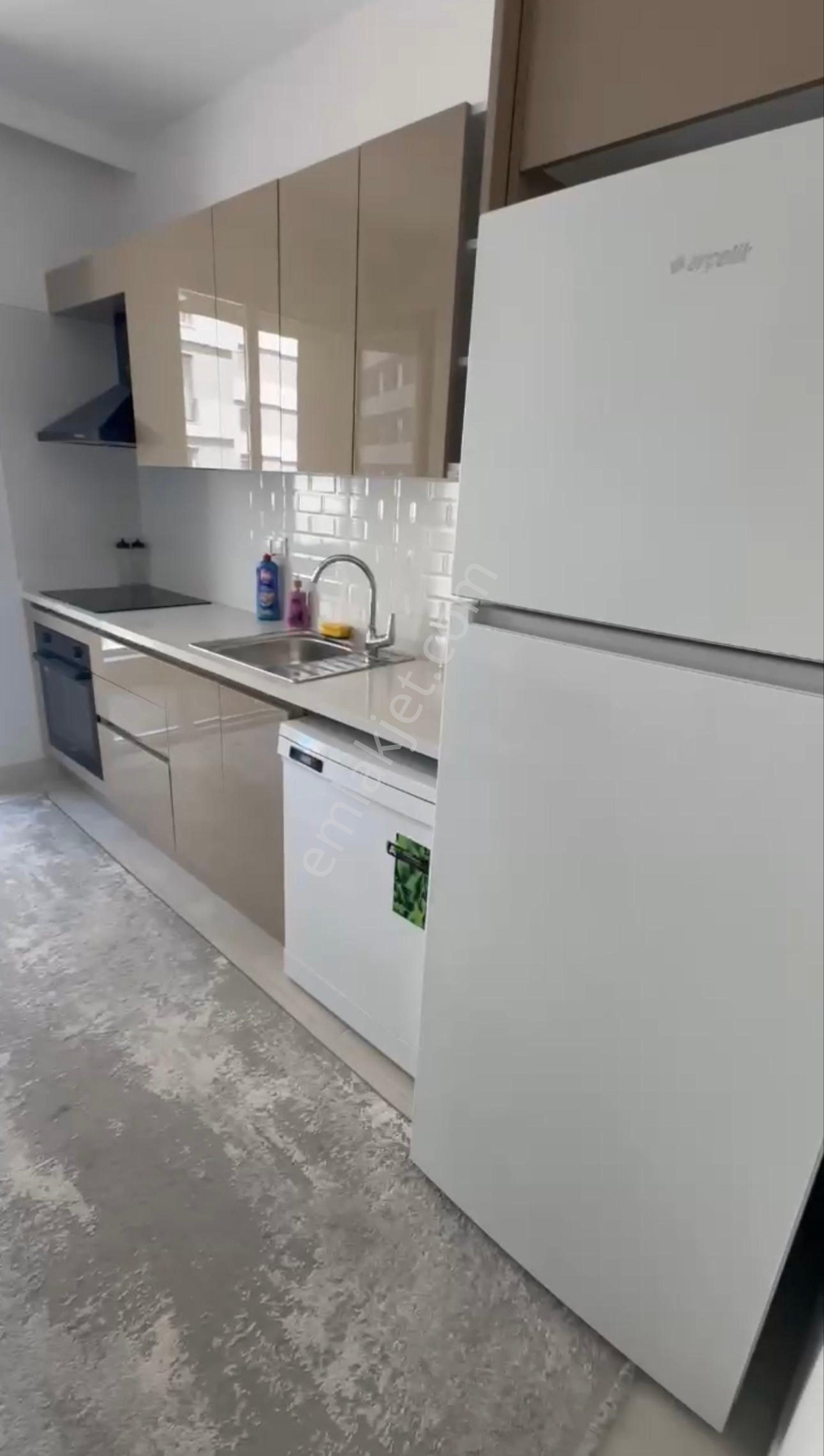 Sahibinden Kiralık Eşyalı 2+1 Dumlupınar Caddesinde Ferah Temiz Daire - Görsel 13