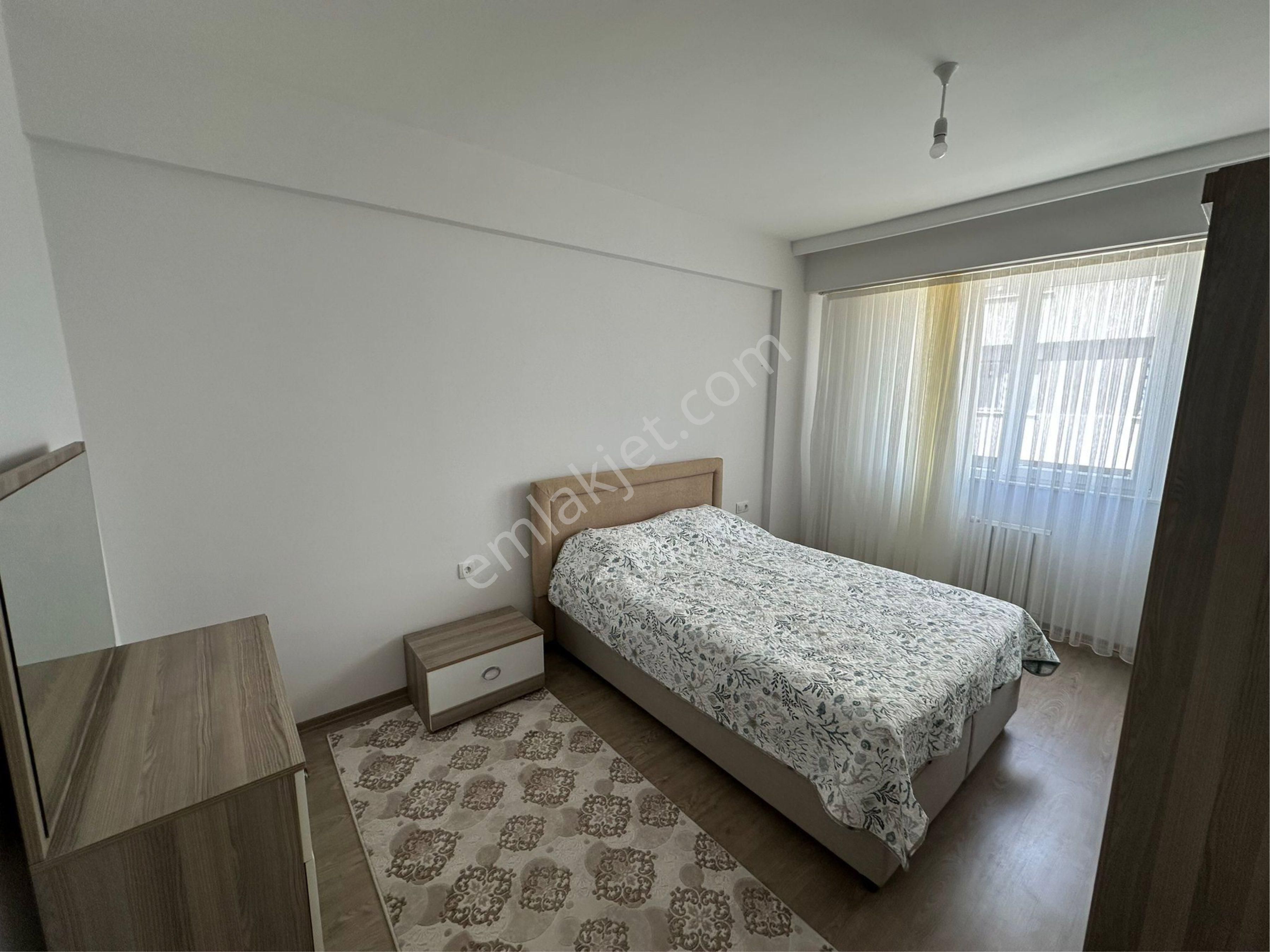 Sahibinden Kiralık Eşyalı 2+1 Dumlupınar Caddesinde Ferah Temiz Daire - Görsel 10
