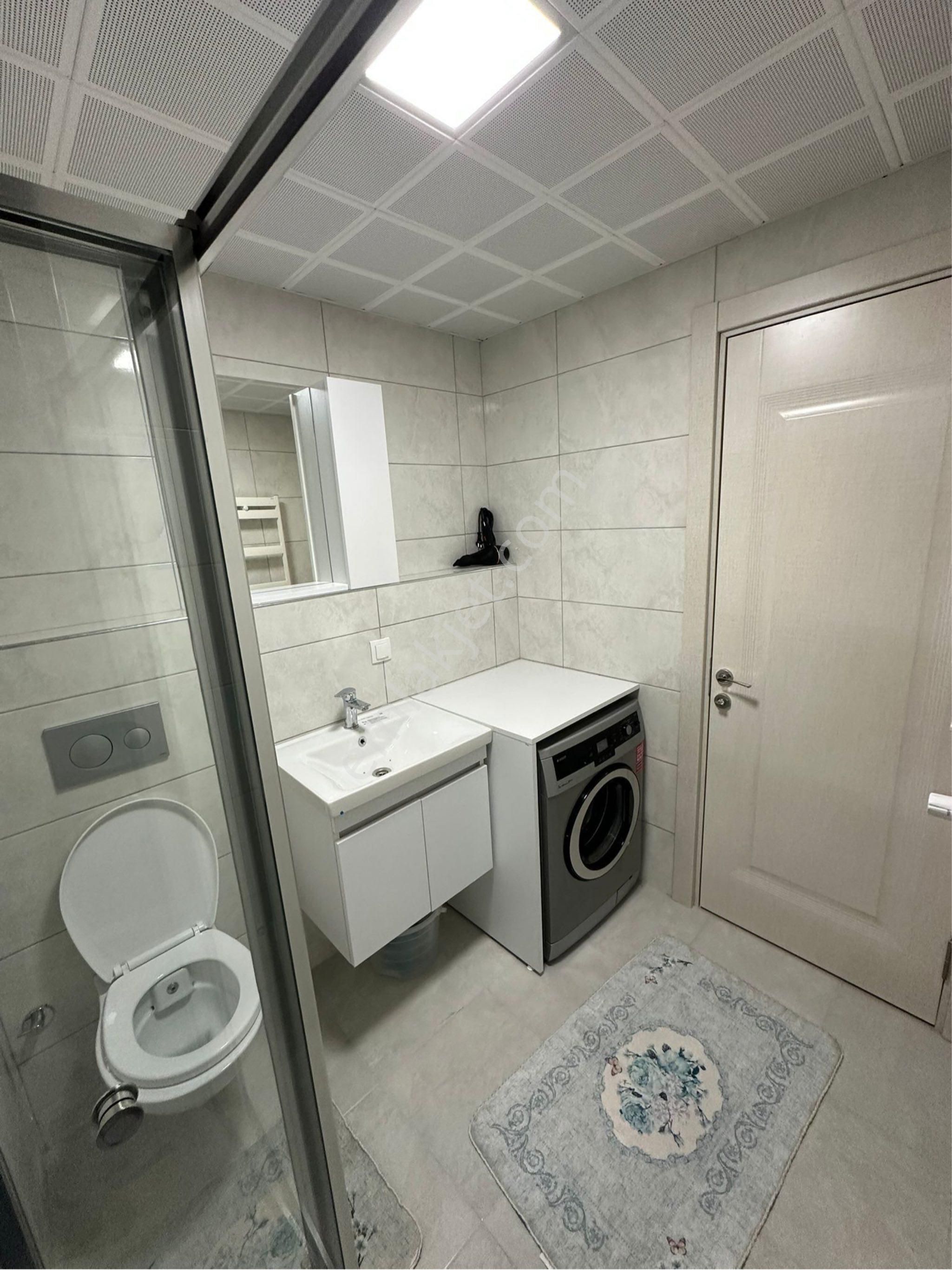 Sahibinden Kiralık Eşyalı 2+1 Dumlupınar Caddesinde Ferah Temiz Daire - Görsel 15