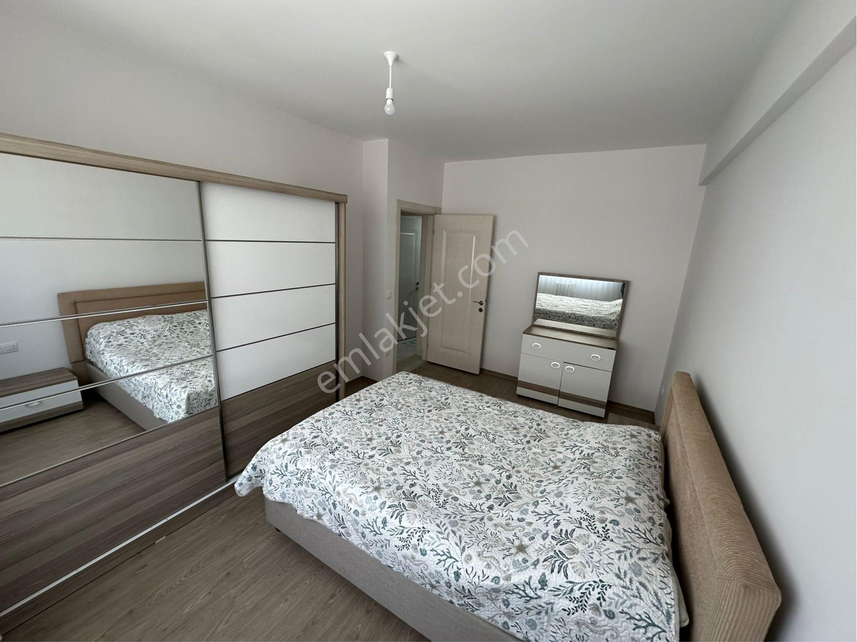 Sahibinden Kiralık Eşyalı 2+1 Dumlupınar Caddesinde Ferah Temiz Daire - Görsel 12