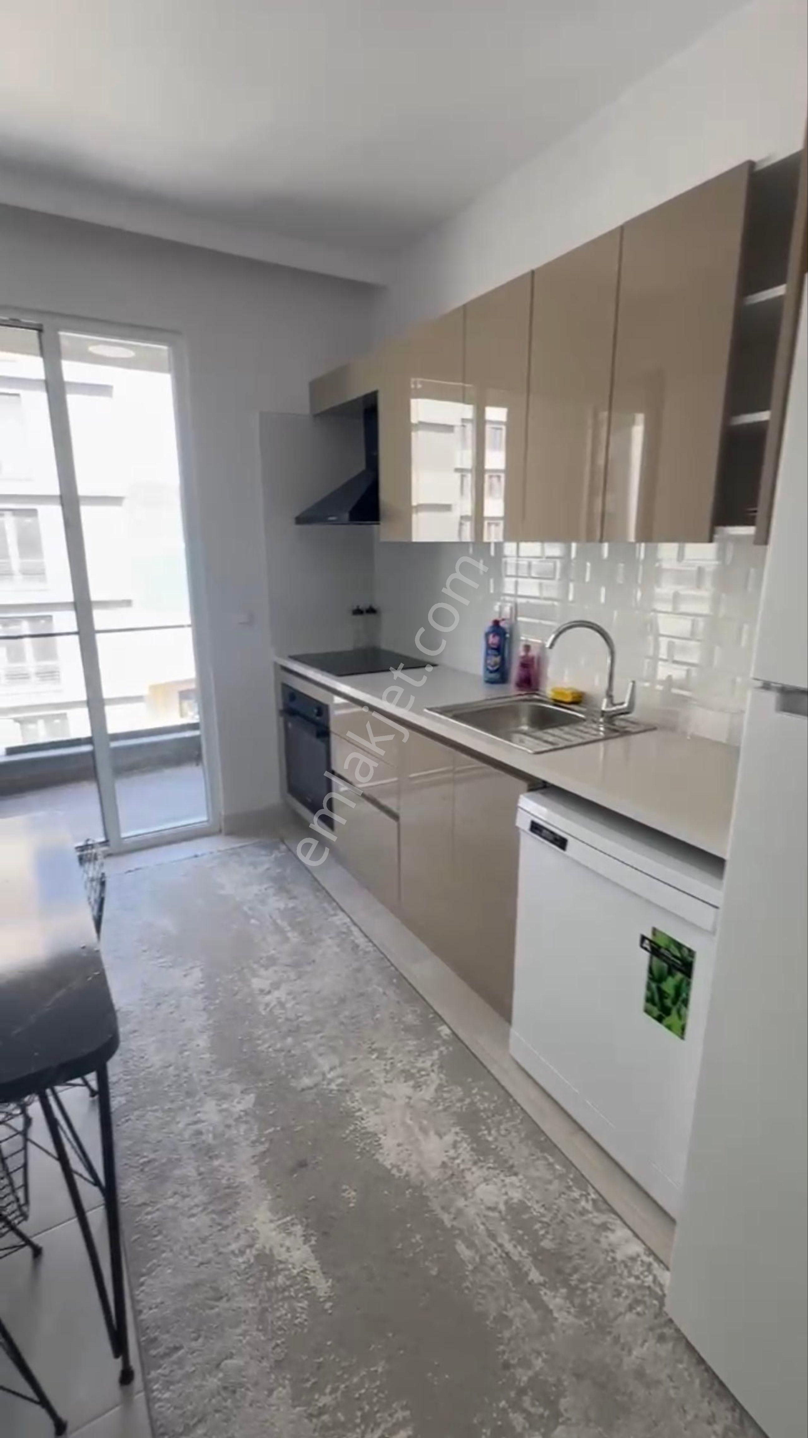 Sahibinden Kiralık Eşyalı 2+1 Dumlupınar Caddesinde Ferah Temiz Daire - Görsel 14