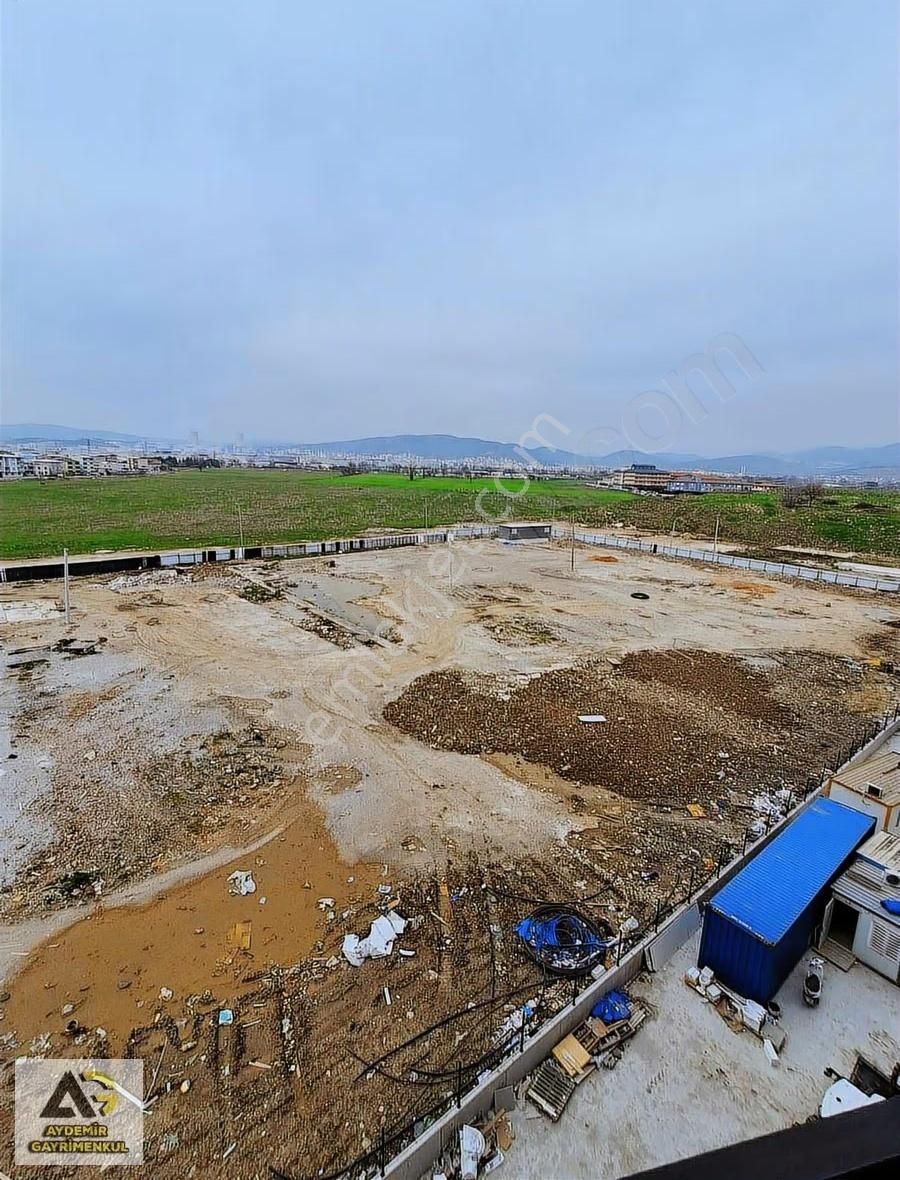 Bak Yapı Prestij Yeni.h Köşe Açık Manzaralı 3+1 Satılık Daire - Görsel 12