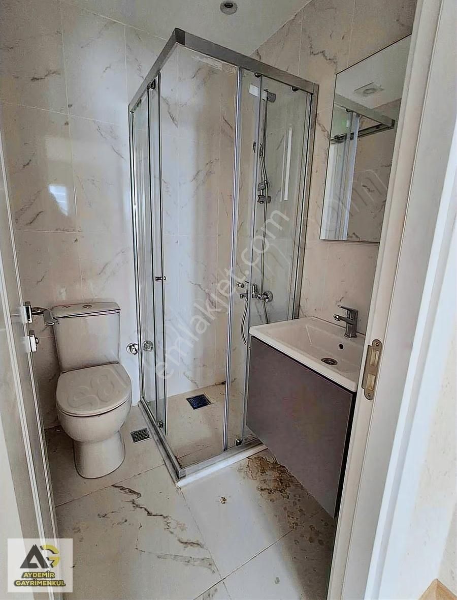 Bak Yapı Prestij Yeni.h Köşe Açık Manzaralı 3+1 Satılık Daire - Görsel 9