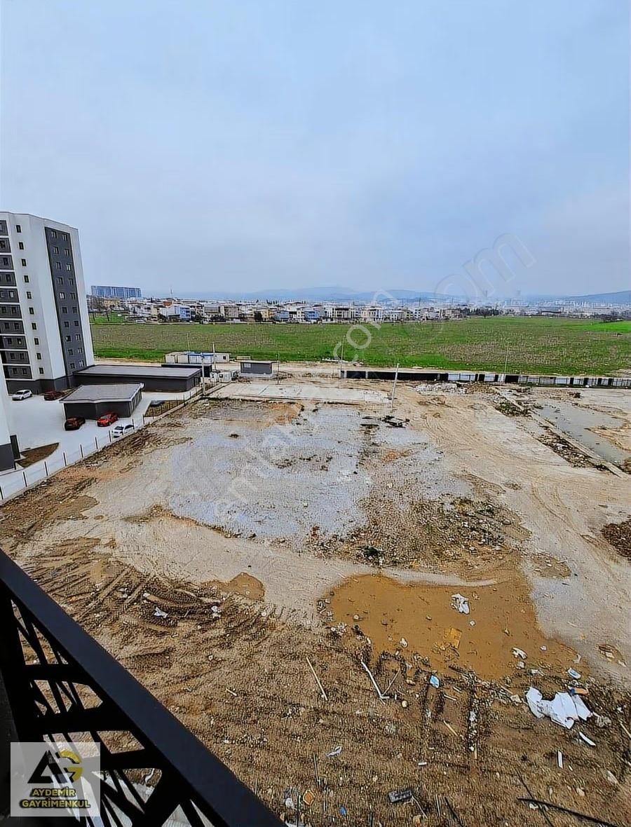 Bak Yapı Prestij Yeni.h Köşe Açık Manzaralı 3+1 Satılık Daire - Görsel 7