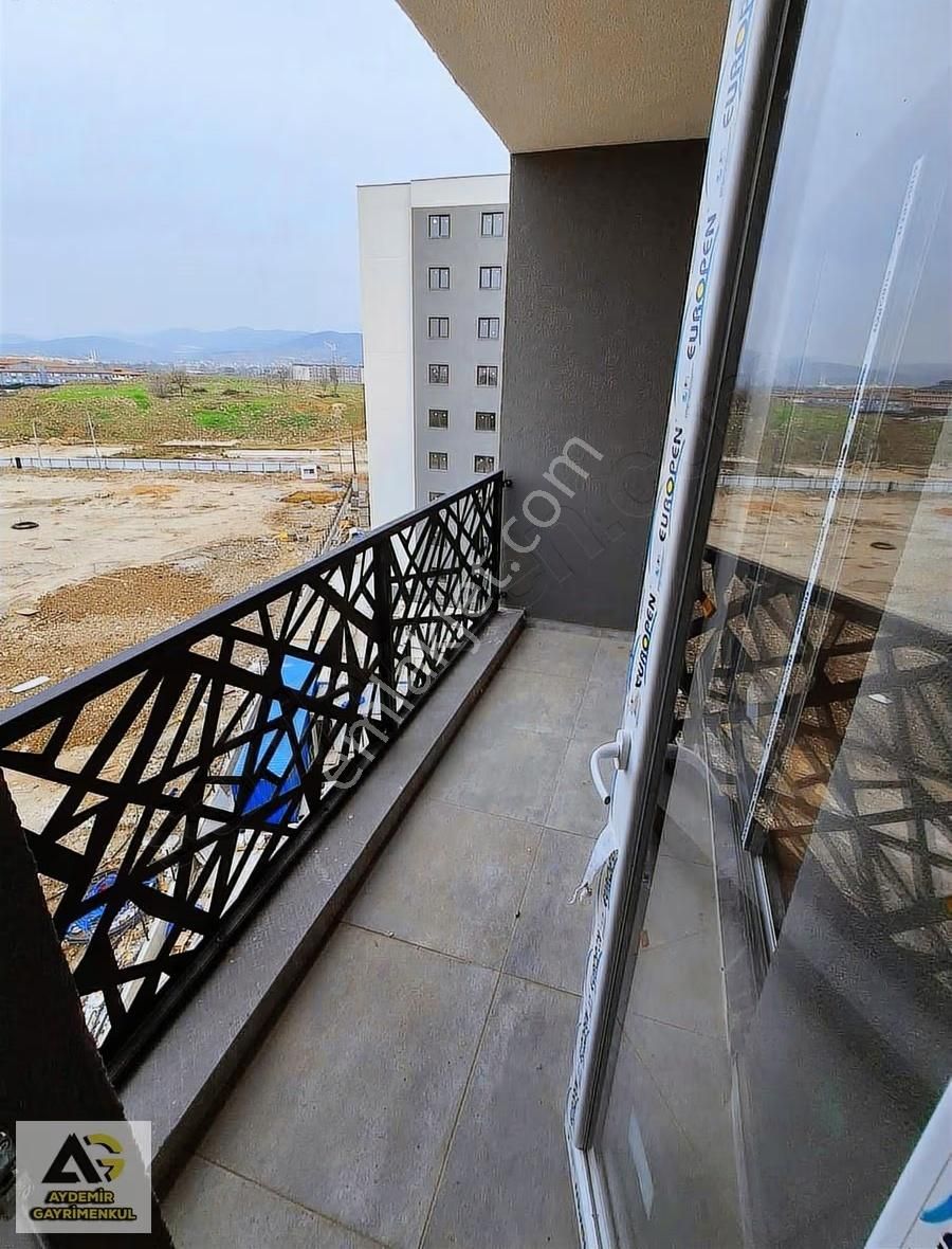 Bak Yapı Prestij Yeni.h Köşe Açık Manzaralı 3+1 Satılık Daire - Görsel 13