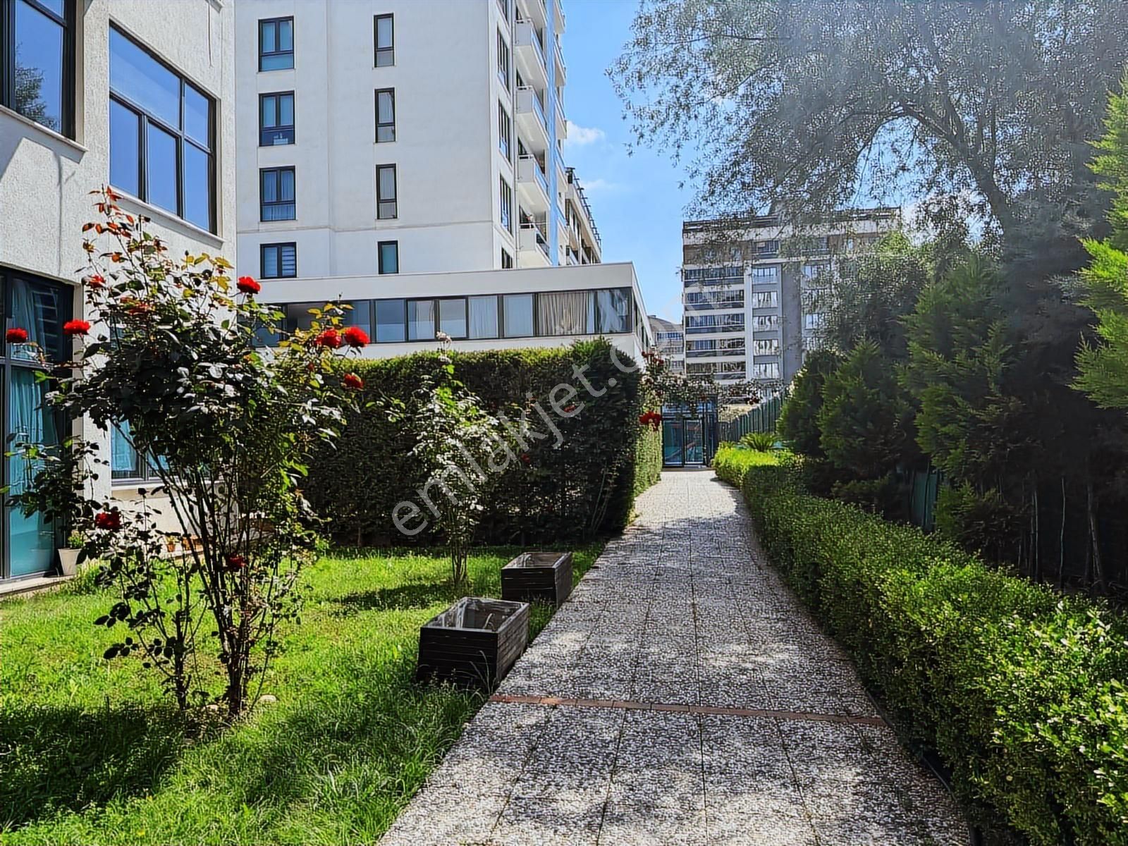 Remax Advantage'dan 23 Nisan'da 1+1 Eşyalı Satılık Daire - Görsel 15