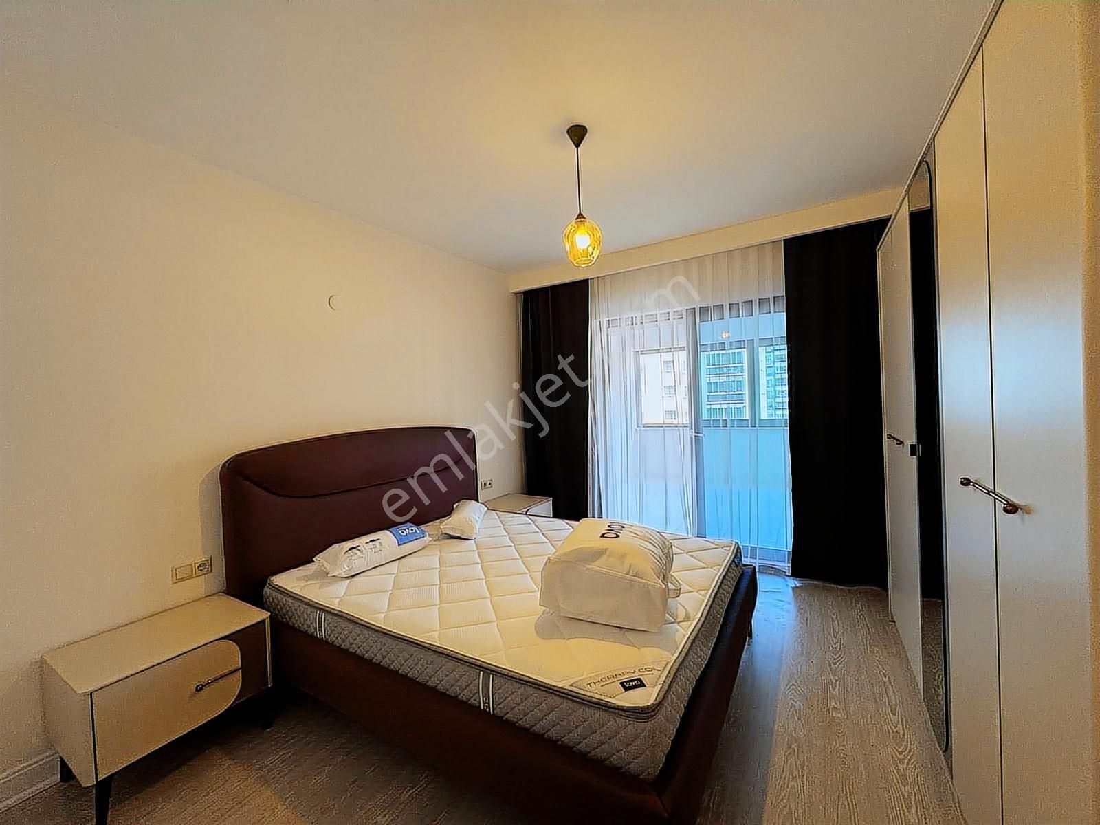 Remax Advantage'dan 23 Nisan'da 1+1 Eşyalı Satılık Daire - Görsel 5