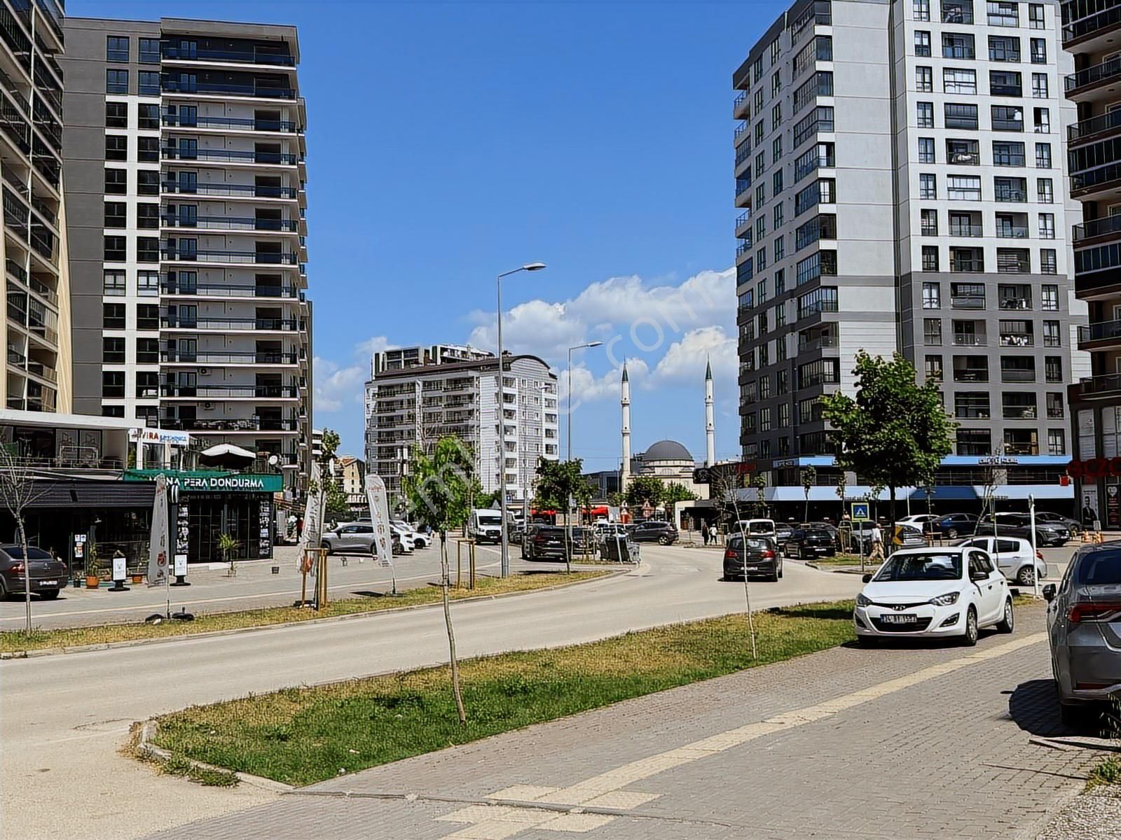 Remax Advantage'dan 23 Nisan'da 1+1 Eşyalı Satılık Daire - Görsel 7