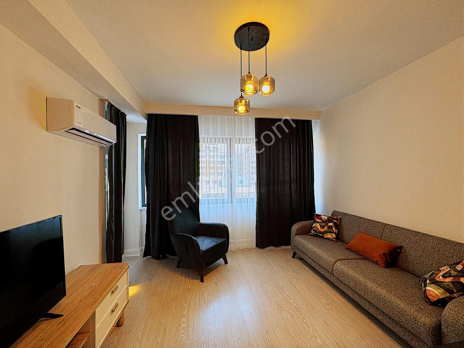 Remax Advantage'dan 23 Nisan'da 1+1 Eşyalı Satılık Daire - Görsel 3