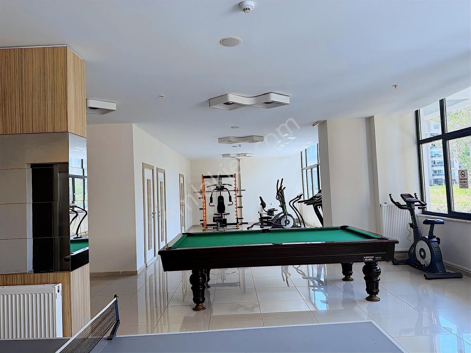 Remax Advantage'dan 23 Nisan'da 1+1 Eşyalı Satılık Daire - Görsel 22