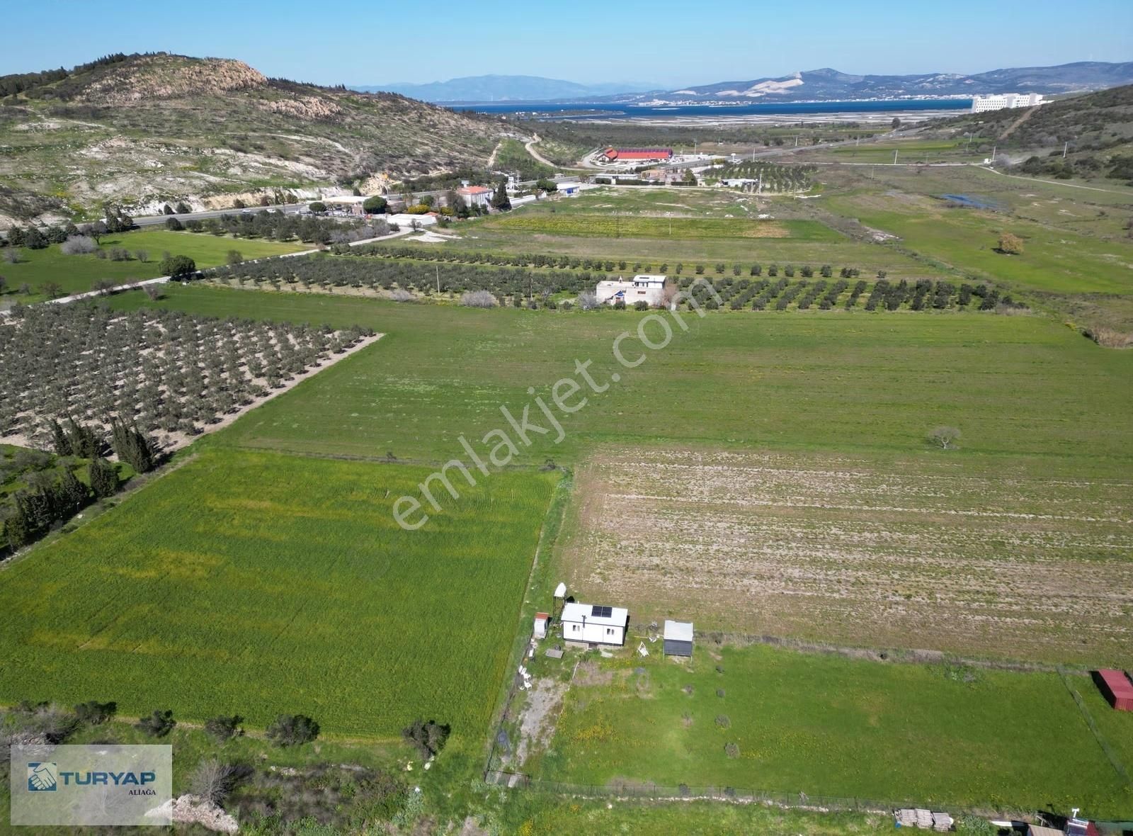 Meslek Hastanesi Yakını Yatırımlık Fırsat Arazi - Görsel 10