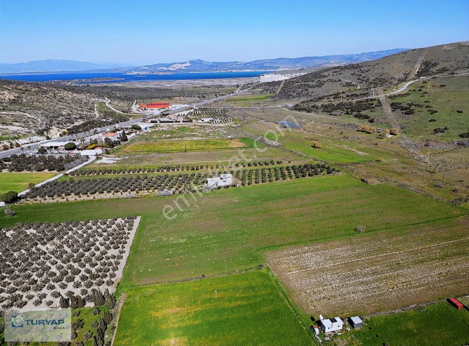 Meslek Hastanesi Yakını Yatırımlık Fırsat Arazi