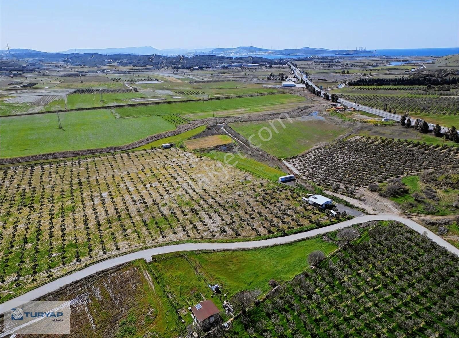 Meslek Hastanesi Yakını Yatırımlık Fırsat Arazi - Görsel 5