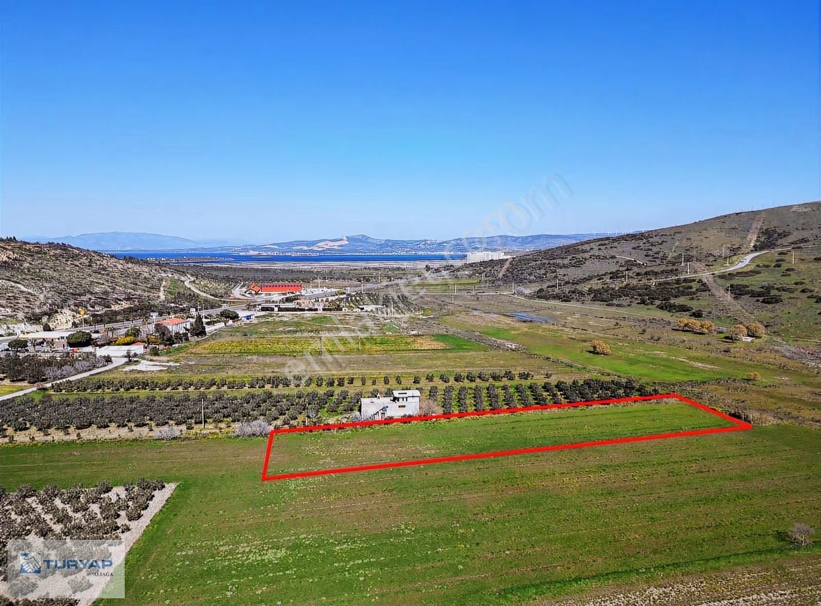 Çanakkale Yoluna Yakın Yatırımlık Arazi - Görsel 4