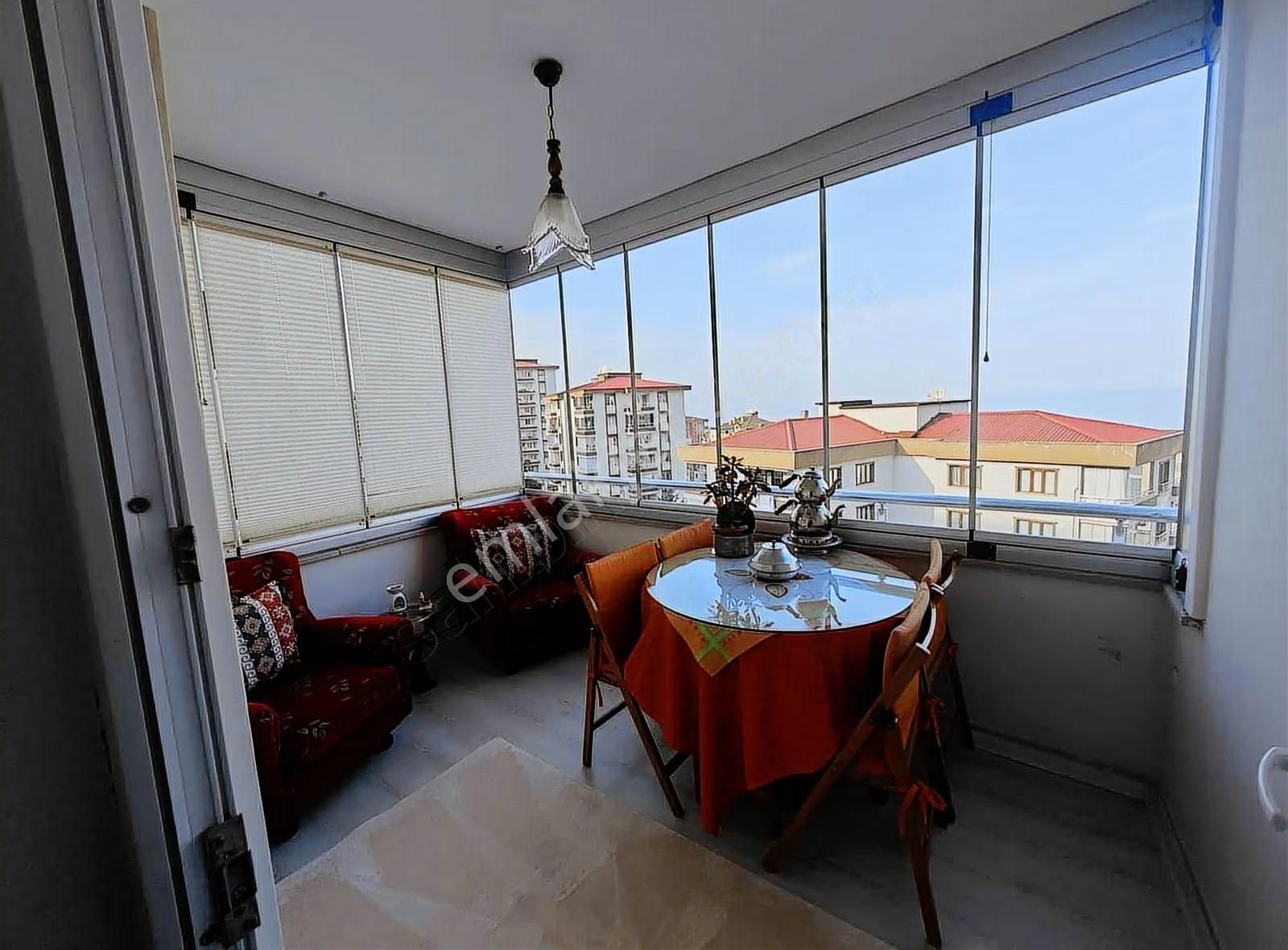 2 Nolu Beşirli Şirin Evler Sitesi Satılık Daire - Görsel 9