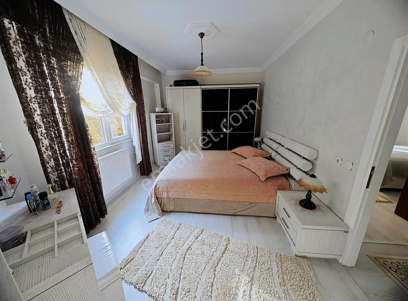 2 Nolu Beşirli Şirin Evler Sitesi Satılık Daire - Görsel 12