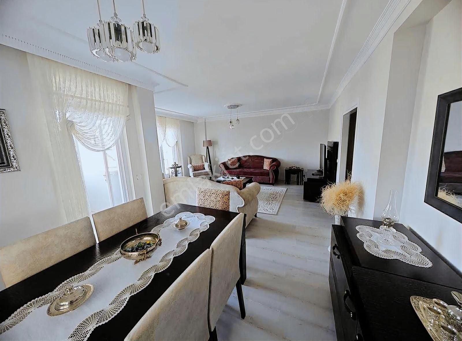 2 Nolu Beşirli Şirin Evler Sitesi Satılık Daire - Görsel 14