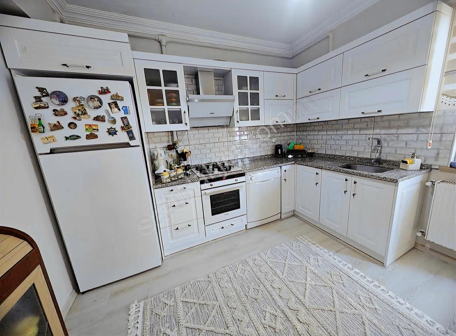 2 Nolu Beşirli Şirin Evler Sitesi Satılık Daire - Görsel 18