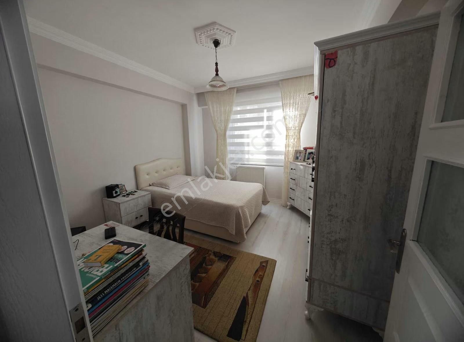 2 Nolu Beşirli Şirin Evler Sitesi Satılık Daire - Görsel 5