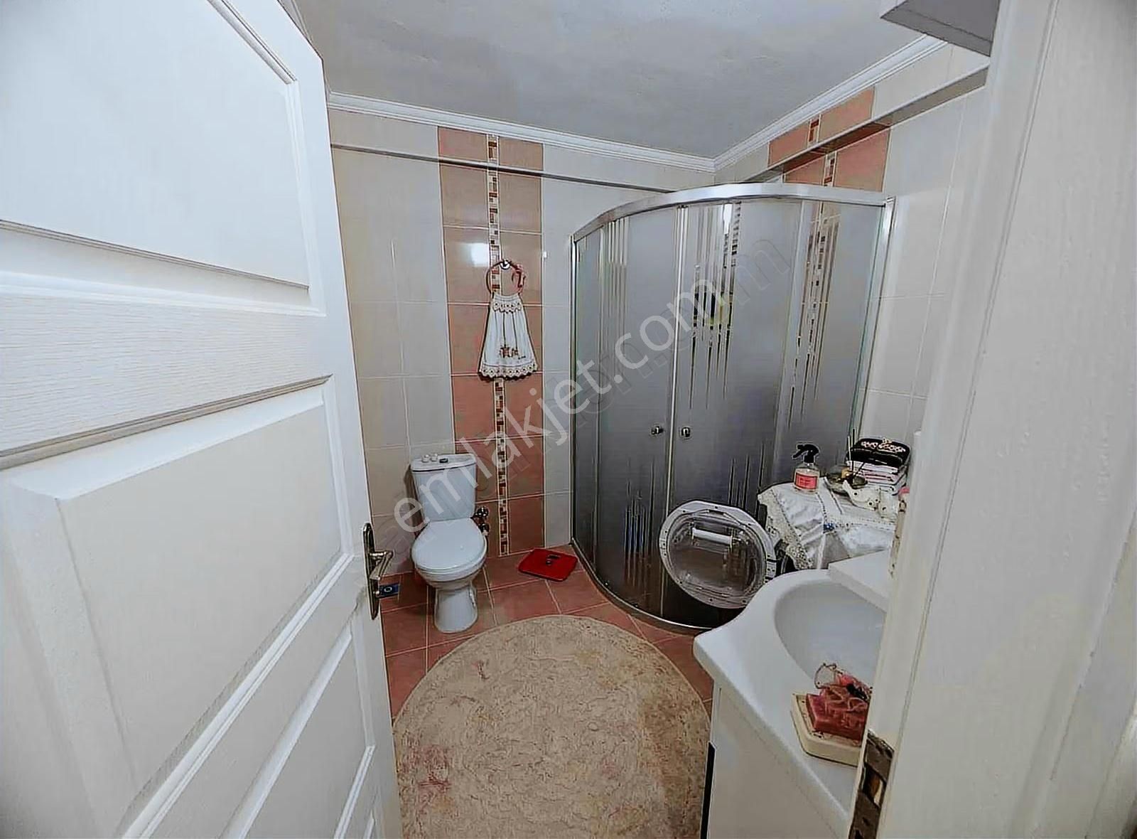 2 Nolu Beşirli Şirin Evler Sitesi Satılık Daire - Görsel 11