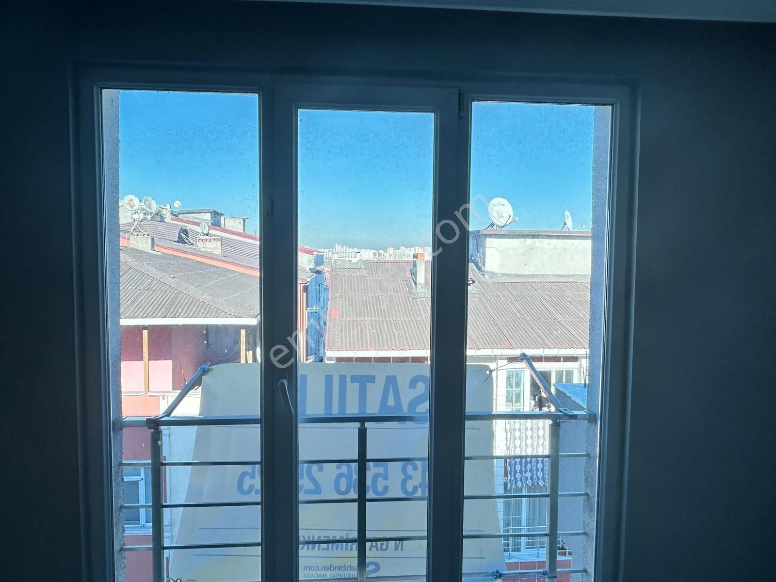 Esenyurt Süleymaniye'de Kiralık 3+1 Daire - Görsel 8