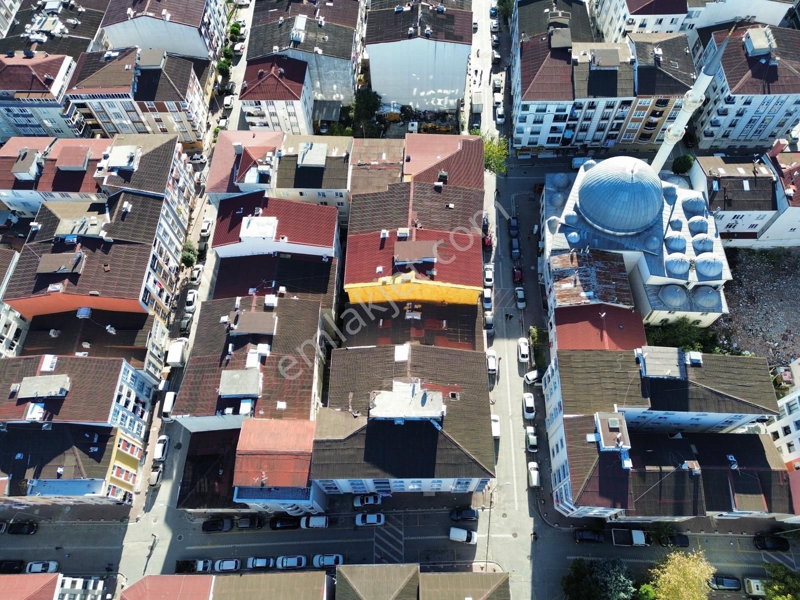 Esenyurt Süleymaniye'de Kiralık 3+1 Daire - Görsel 32