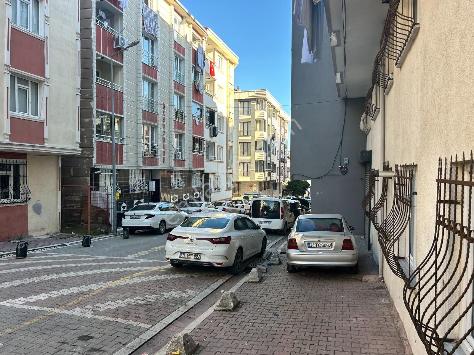 Esenyurt Süleymaniye'de Kiralık 3+1 Daire - Görsel 30