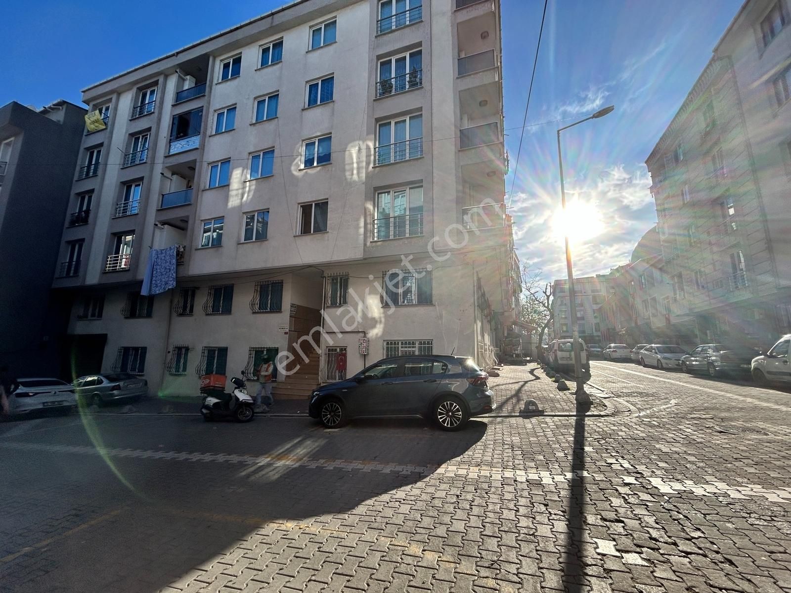 Esenyurt Süleymaniye'de Kiralık 3+1 Daire - Görsel 25