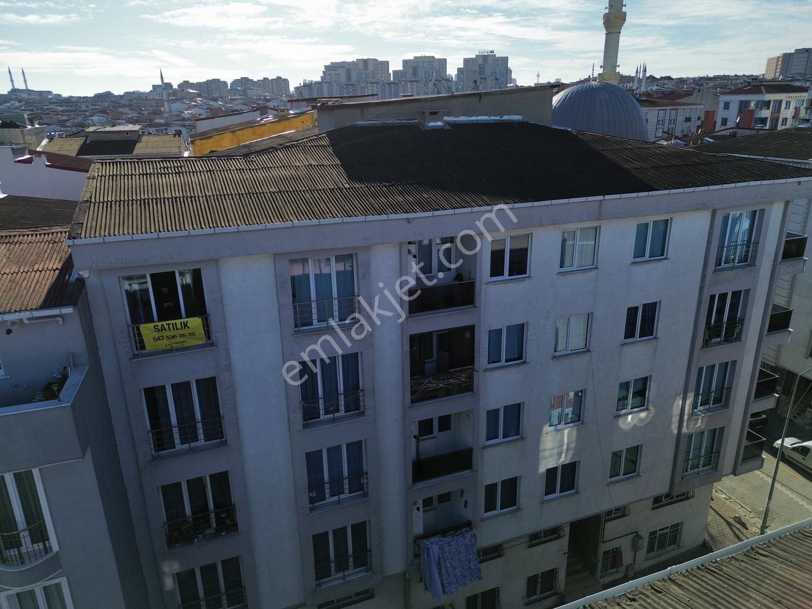 Esenyurt Süleymaniye'de Kiralık 3+1 Daire - Görsel 4