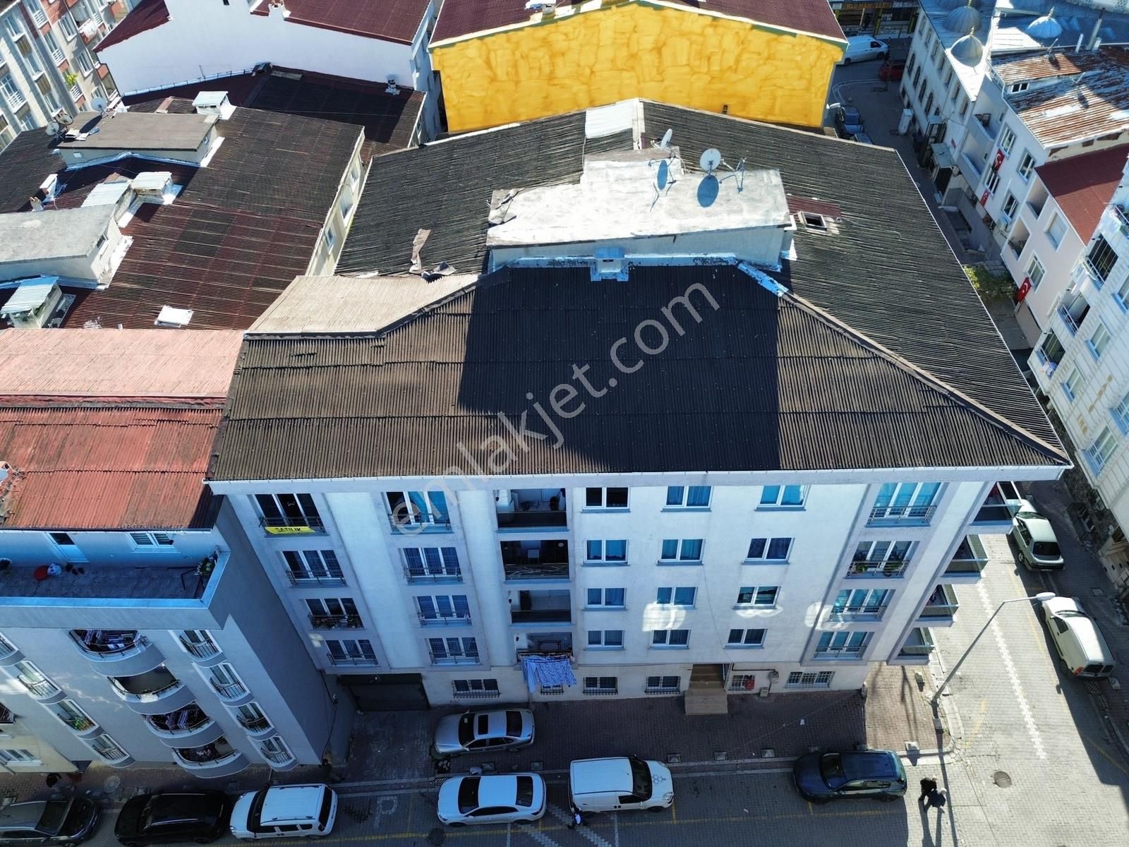 Esenyurt Süleymaniye'de Kiralık 3+1 Daire - Görsel 26