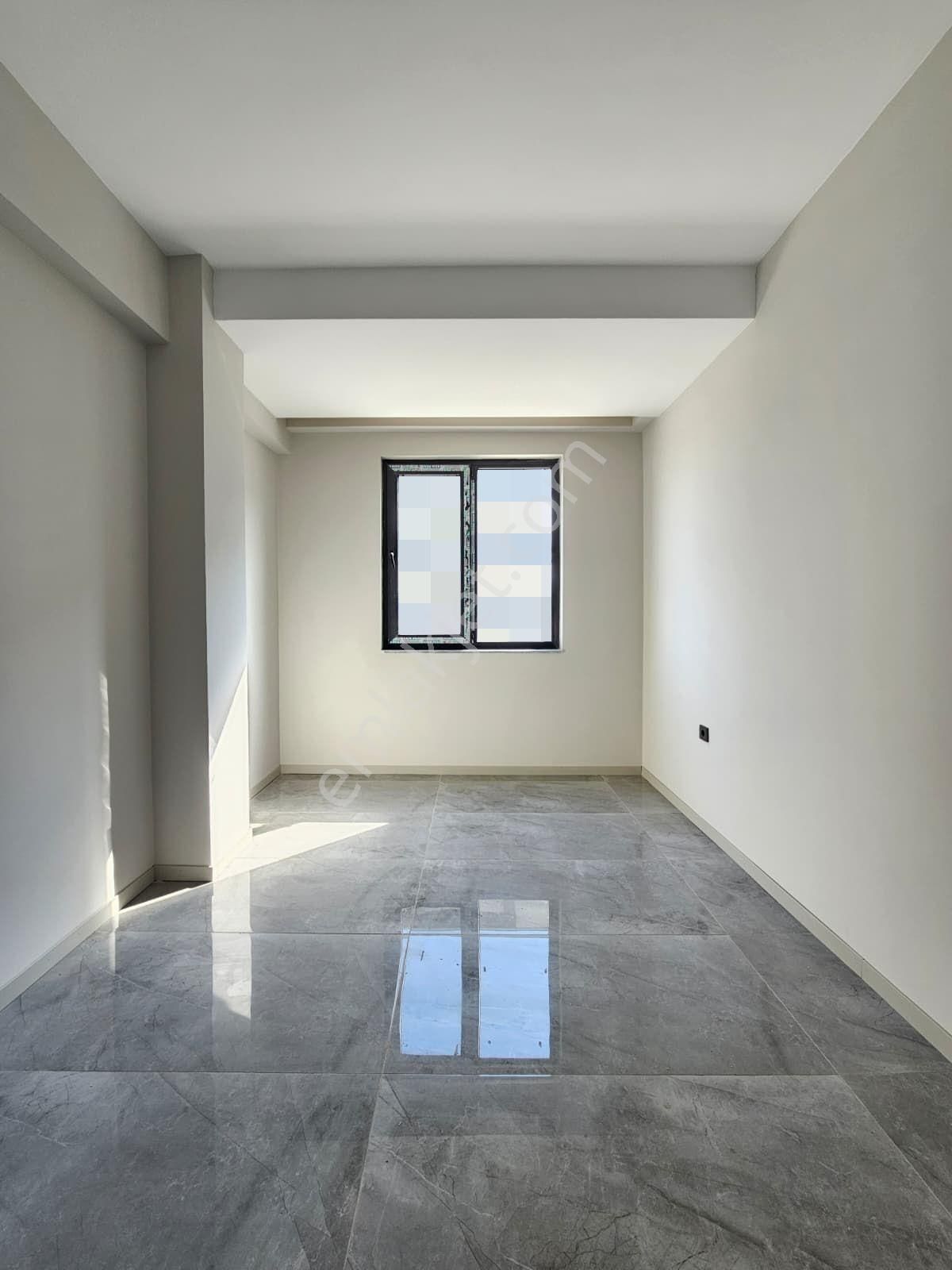 Denizli Yenişafak Mahallesinde 3+1 Önü Açık Lüks Satılık Daireler - Görsel 15