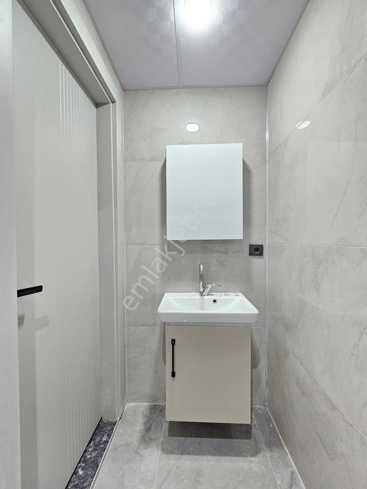 Denizli Yenişafak Mahallesinde 3+1 Önü Açık Lüks Satılık Daireler - Görsel 25