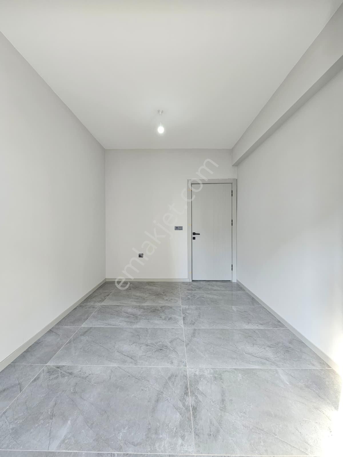 Denizli Yenişafak Mahallesinde 3+1 Önü Açık Lüks Satılık Daireler - Görsel 16