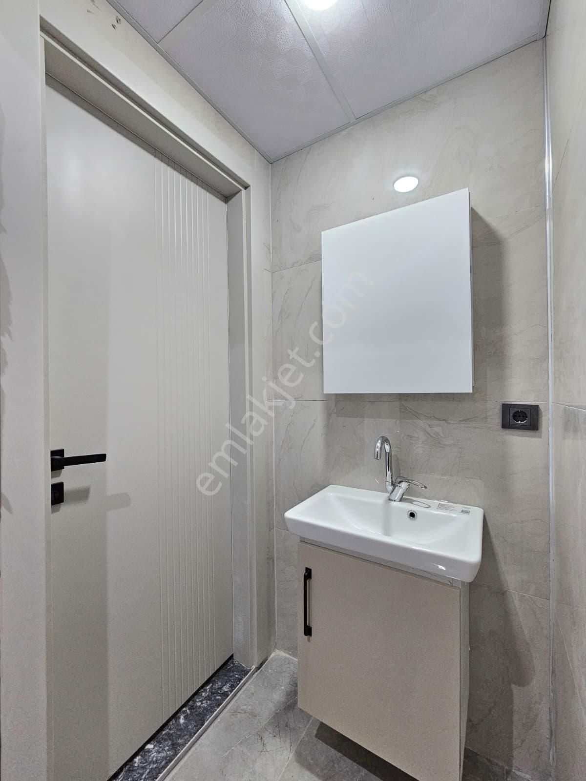 Denizli Yenişafak Mahallesinde 3+1 Önü Açık Lüks Satılık Daireler - Görsel 26