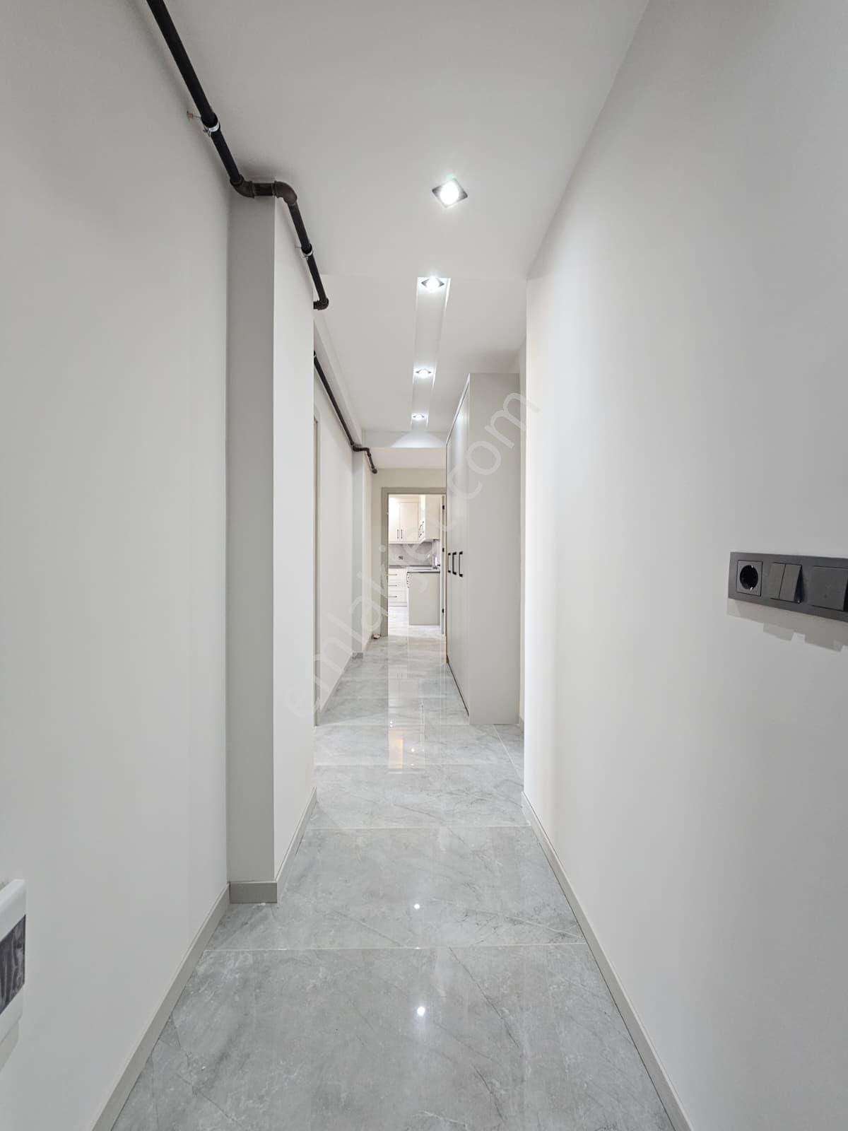 Denizli Yenişafak Mahallesinde 3+1 Önü Açık Lüks Satılık Daireler - Görsel 21