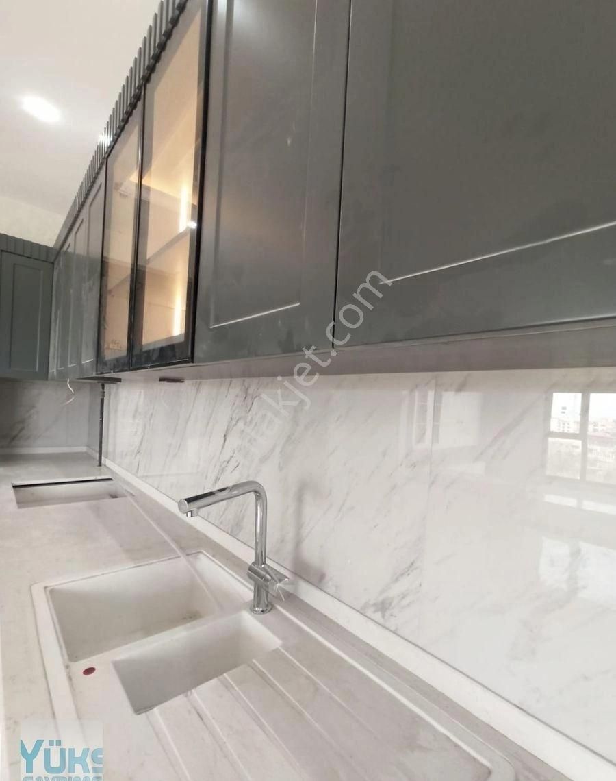 Denizli Yenişafak Ta 4+1 220 M2 Cadde Üzeri Mükemmel Konumda Ultra Lüks Satılık Daire - Görsel 7