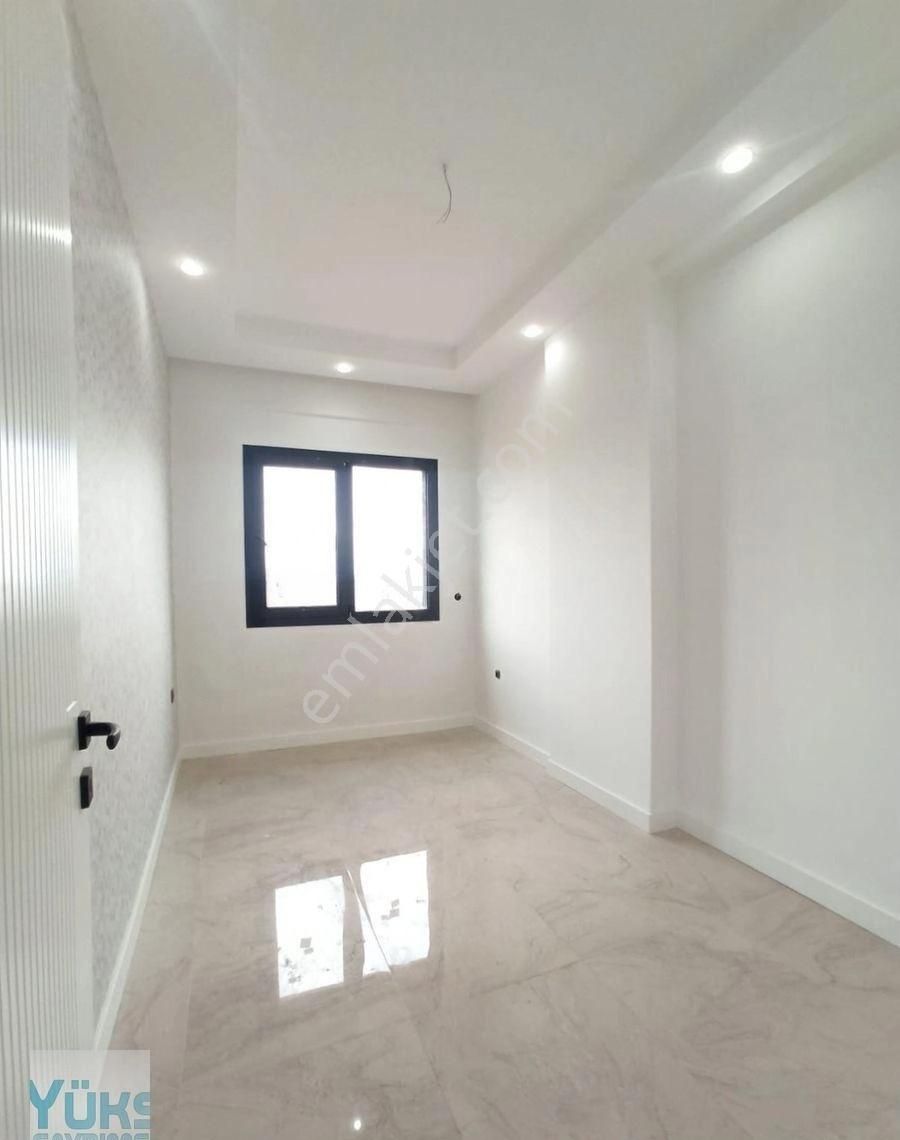 Denizli Yenişafak Ta 4+1 220 M2 Cadde Üzeri Mükemmel Konumda Ultra Lüks Satılık Daire - Görsel 8