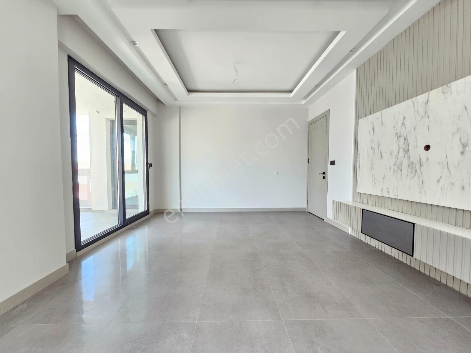 Denizli Şemikler De 3+1 160 M2 Ebeveyn Banyolu Cadde Üzerinde Lüks İşçilikte Satılık Daireler - Görsel 25