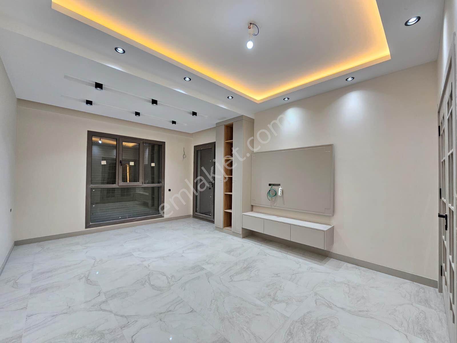 Denizli Yenişafak Ta 3+1 170 M2 Havuzlu Site İçinde Lüks Satılık Daireler - Görsel 9