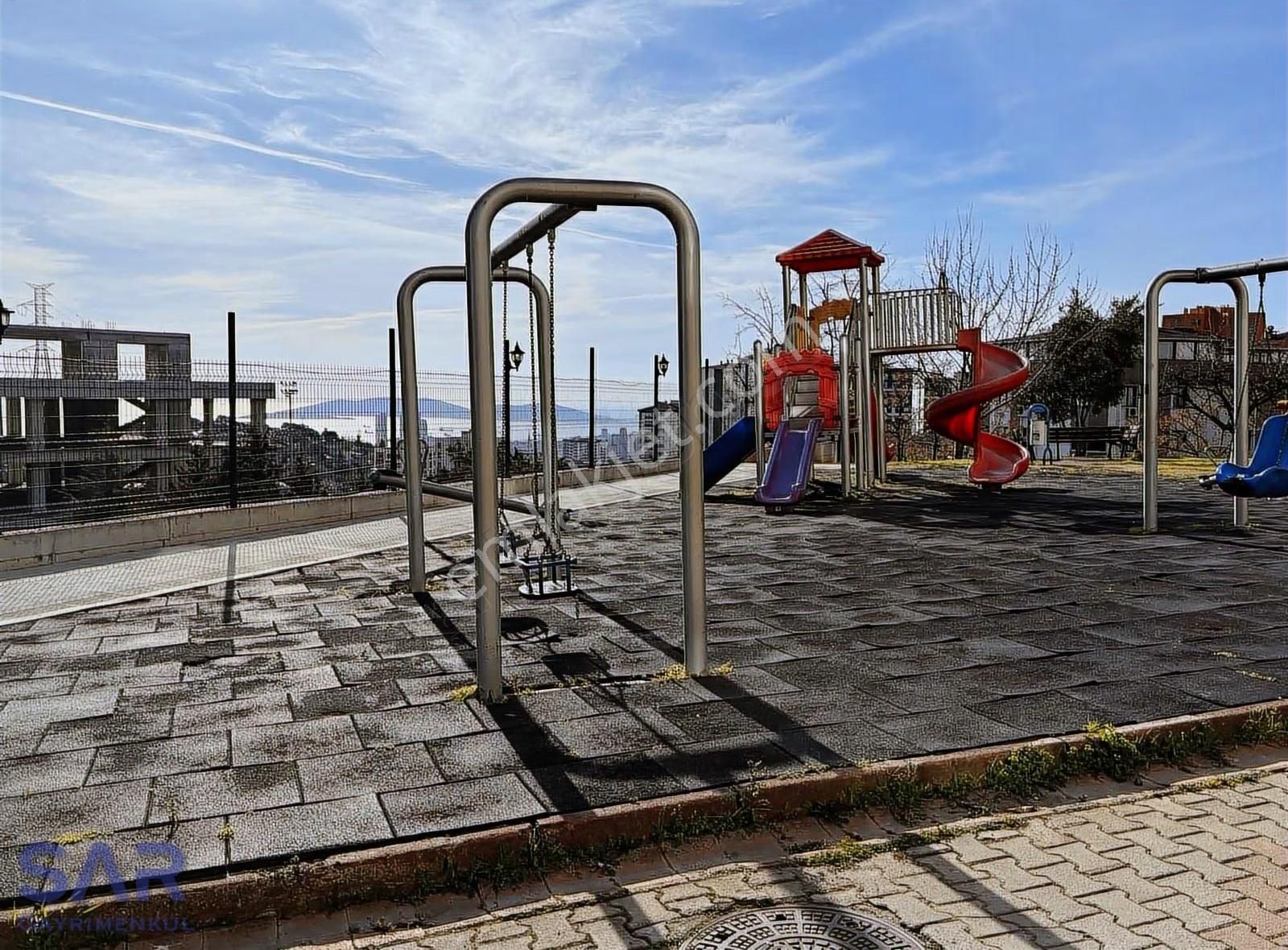 Adalar Manzaralı Net 140 M² Kiralık 3+1 ! - Görsel 20