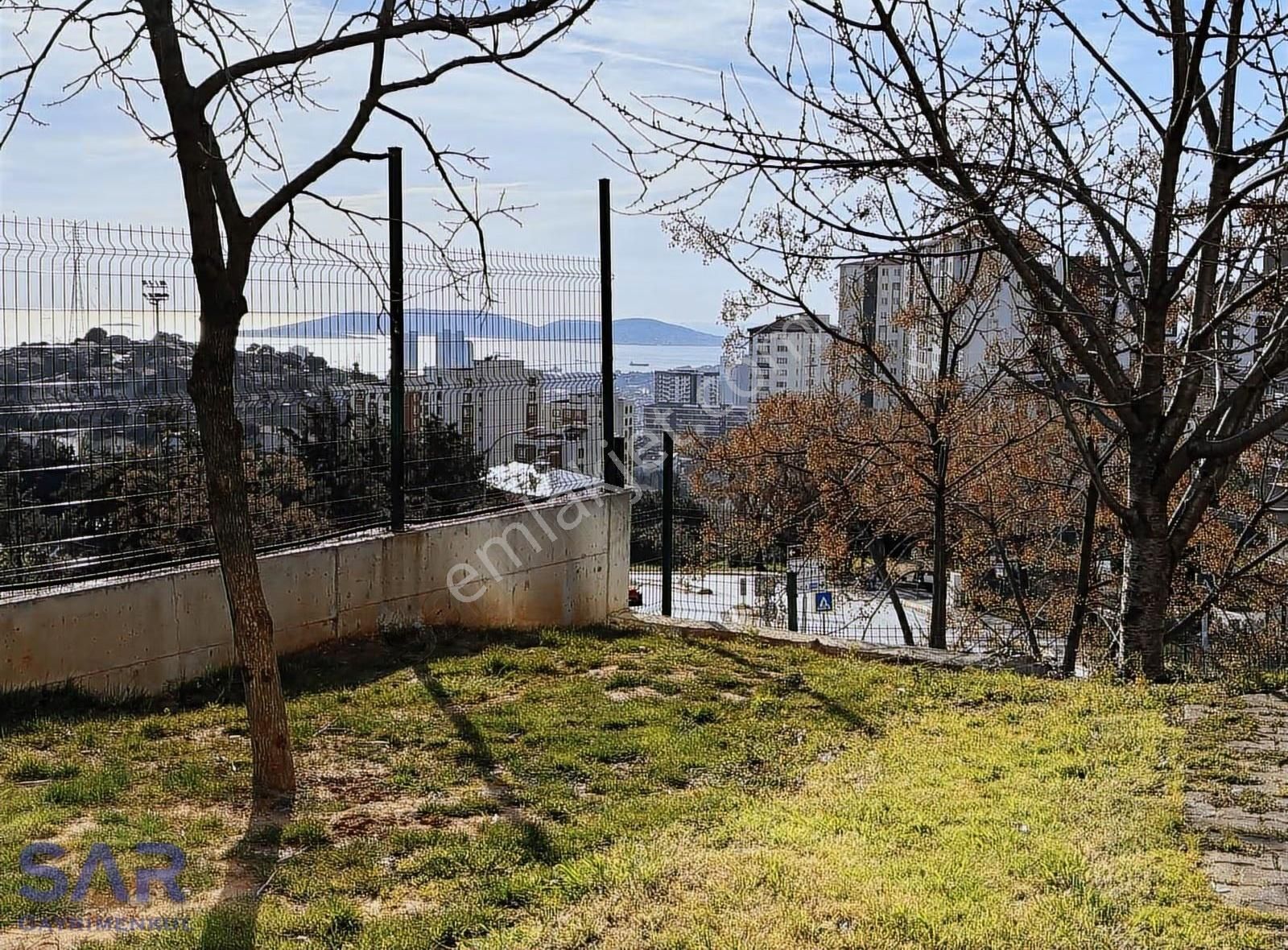 Adalar Manzaralı Net 140 M² Kiralık 3+1 ! - Görsel 7