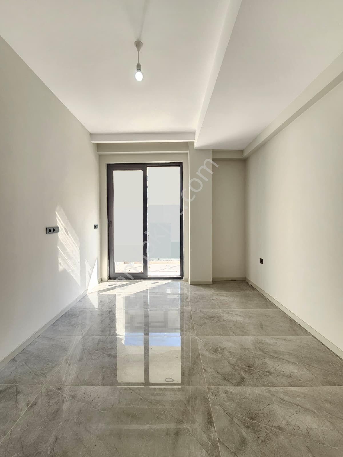 Denizli Yenişafak Mahallesinde Mükemmel Konumda Satılık Arakat Daire - Görsel 22