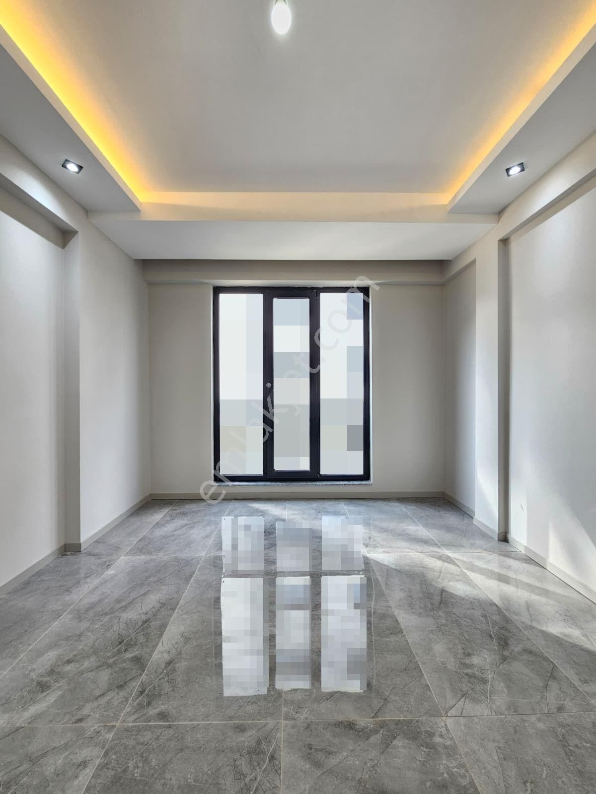 Denizli Yenişafak Mahallesinde Mükemmel Konumda Satılık Arakat Daire - Görsel 27