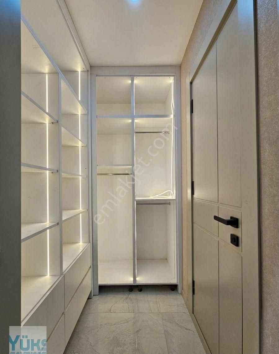 Denizli Yenişafak Ta 3+1 170 M2 Havuzlu Site İçinde Lüks Satılık Daireler